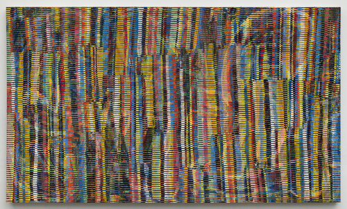 Field of Energy van Zachary Goulet, Schilderij te koop op Singulart