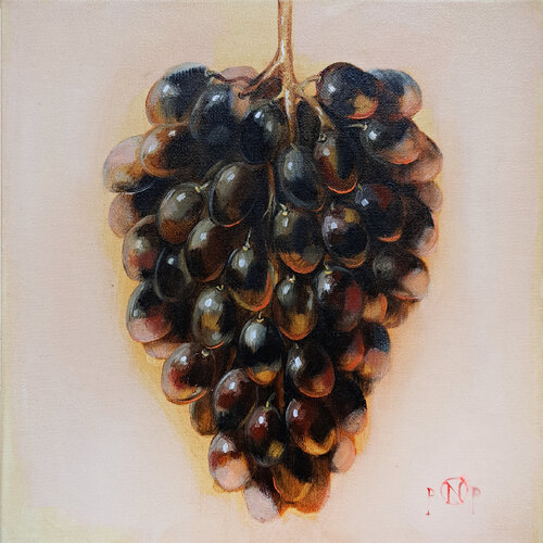 Homage for Italy di Naty Pop, Pittura in vendita su Singulart