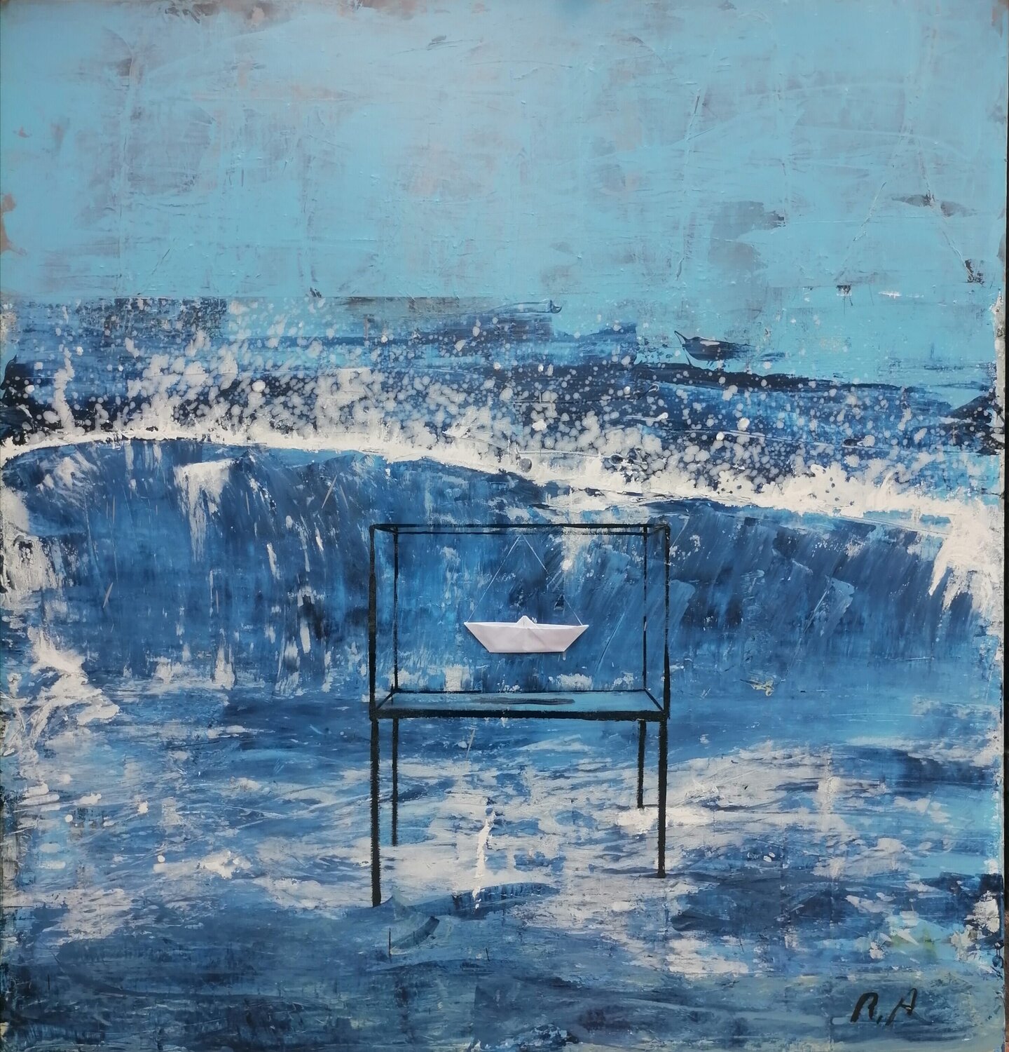 Sin titulo Rodrigo Alvarado