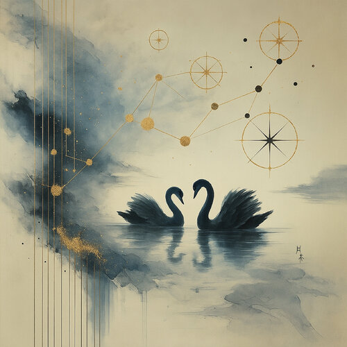 The Belated Light IV Ziqi Yu