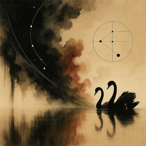 The Belated Light V von Ziqi Yu, Digital kaufen auf Singulart