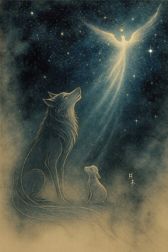 The Final Reconciliation III von Ziqi Yu, Digital kaufen auf Singulart