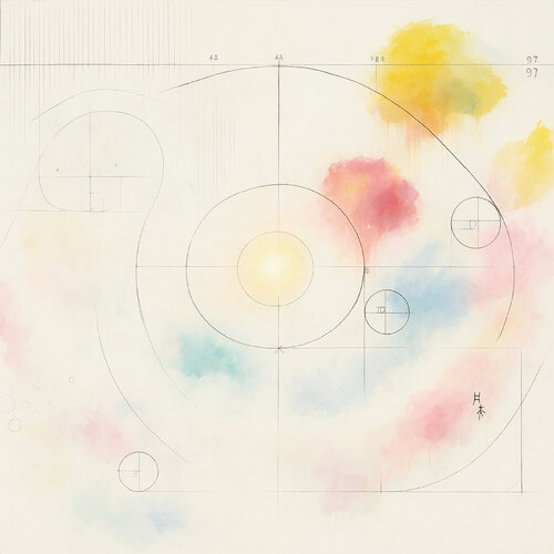 The Golden Mandate II: The Ordinance of Light di Ziqi Yu, Digitale in vendita su Singulart
