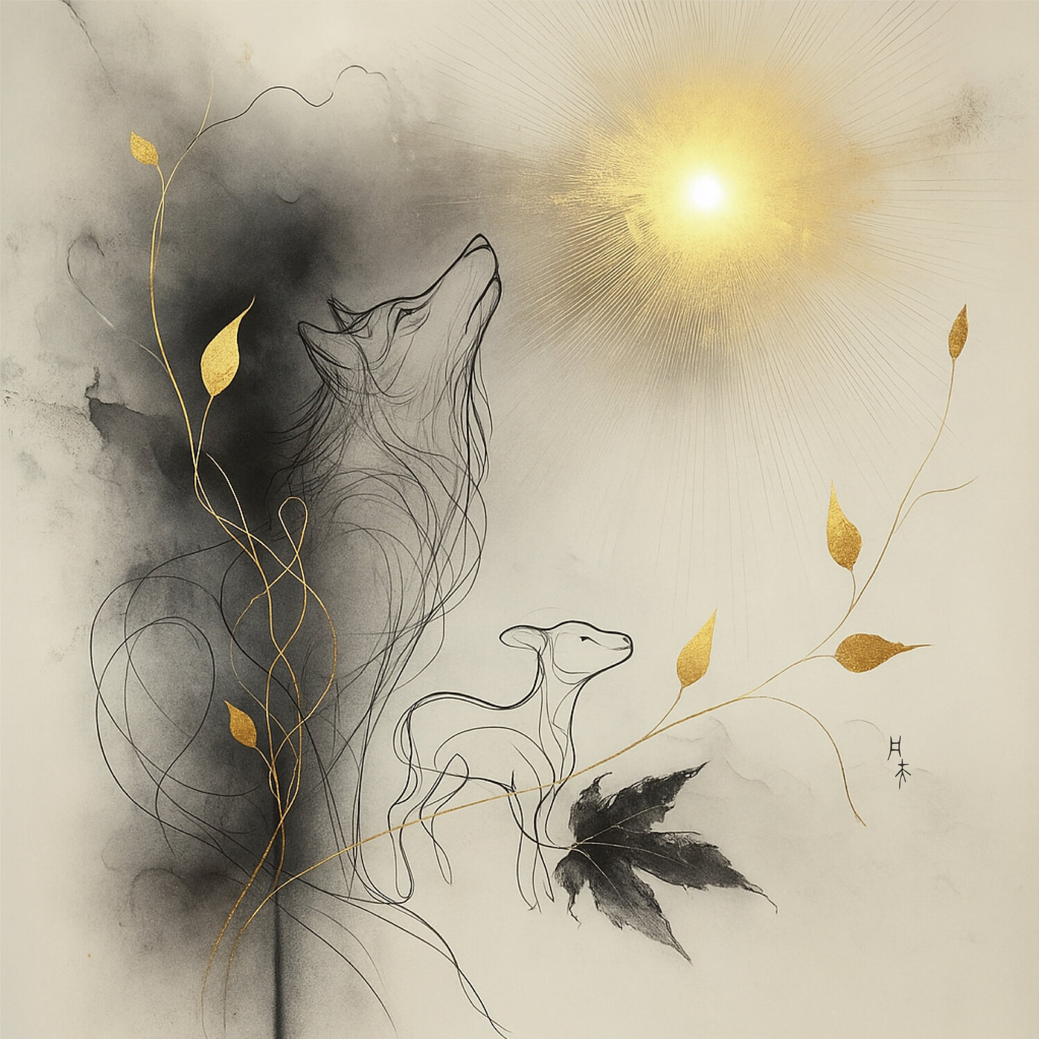 The Final Reconciliation IV Ziqi Yu