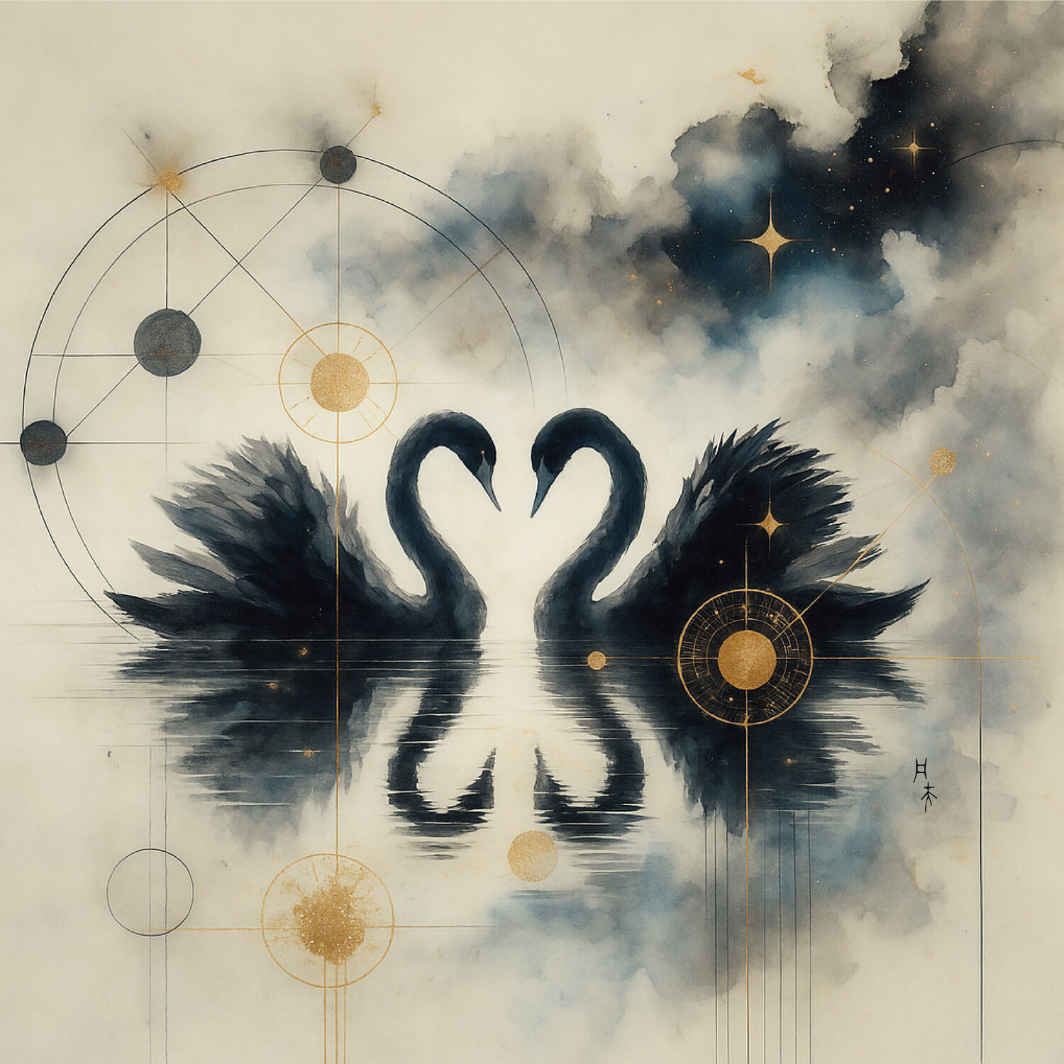 The Belated Light IX Ziqi Yu