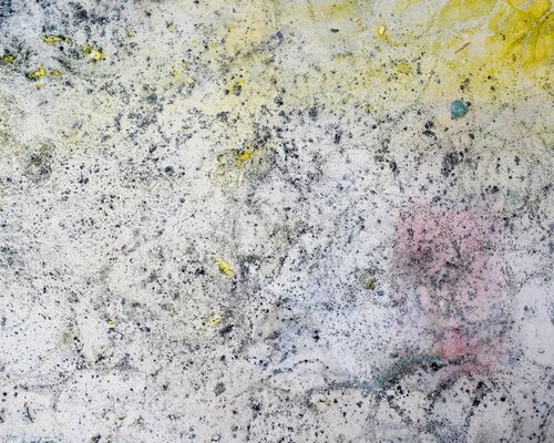 Zwischen den Schleiern von Marie Konzelmann, Malerei kaufen auf Singulart