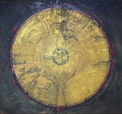 Paris de Bernd Caspar Dietrich, Pintura a la venta en Singulart