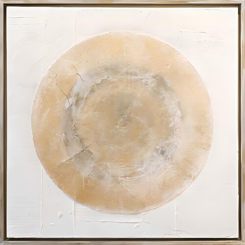 Wheel#6 de Bernd Caspar Dietrich, Pintura a la venta en Singulart