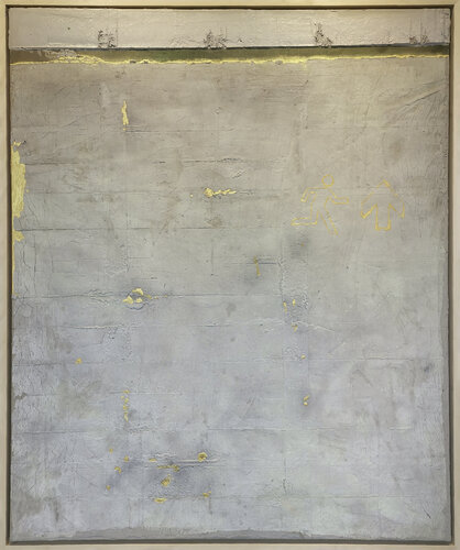 Fluchtweg de Bernd Caspar Dietrich, Pintura a la venta en Singulart
