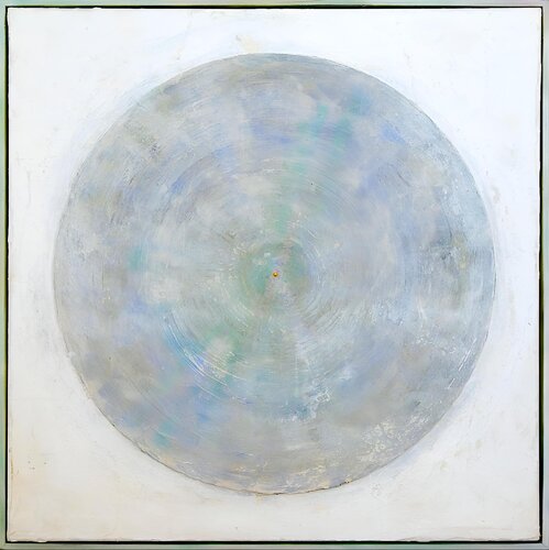 Alles wird gut de Bernd Caspar Dietrich, Pintura a la venta en Singulart