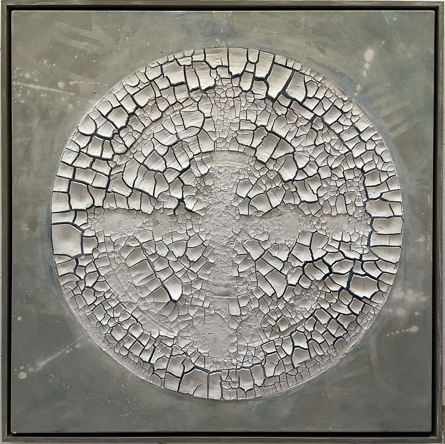 Wheel#119 Bernd Caspar Dietrich