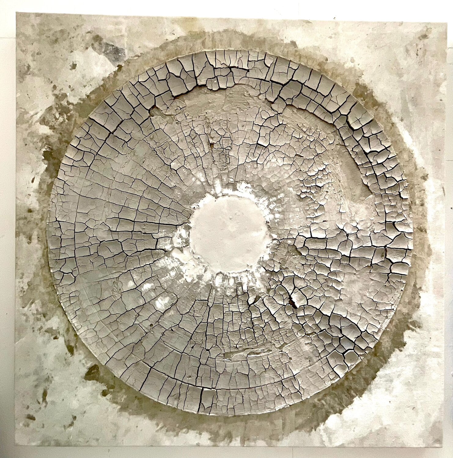 Wheel#111 Bernd Caspar Dietrich