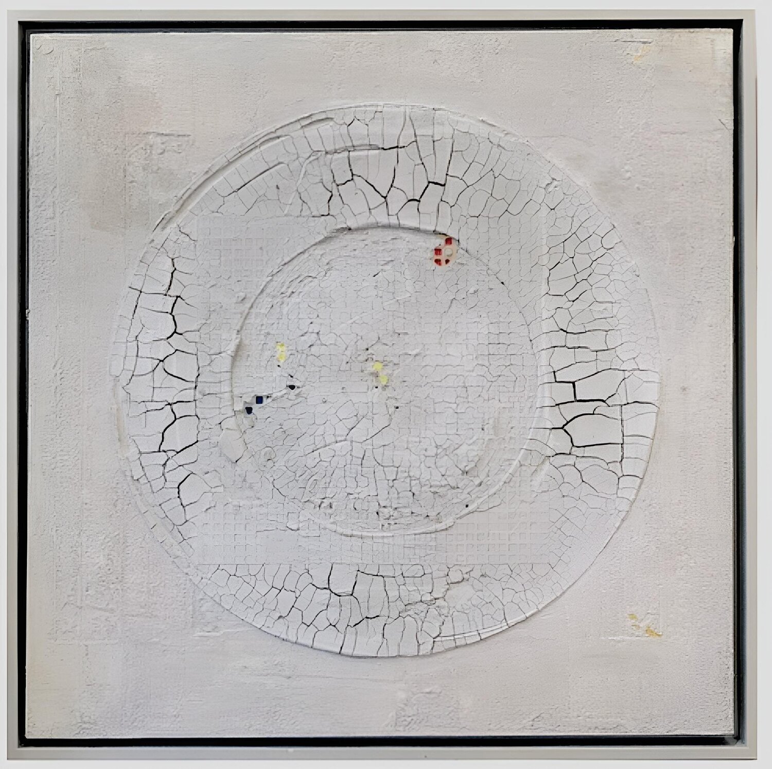 Wheel#7 Bernd Caspar Dietrich