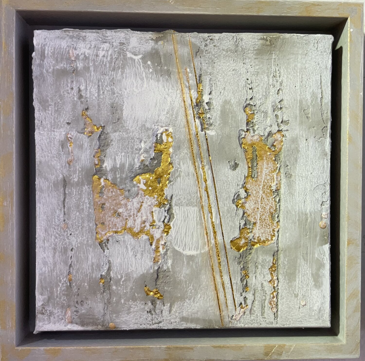 BetonGold#84 Bernd Caspar Dietrich