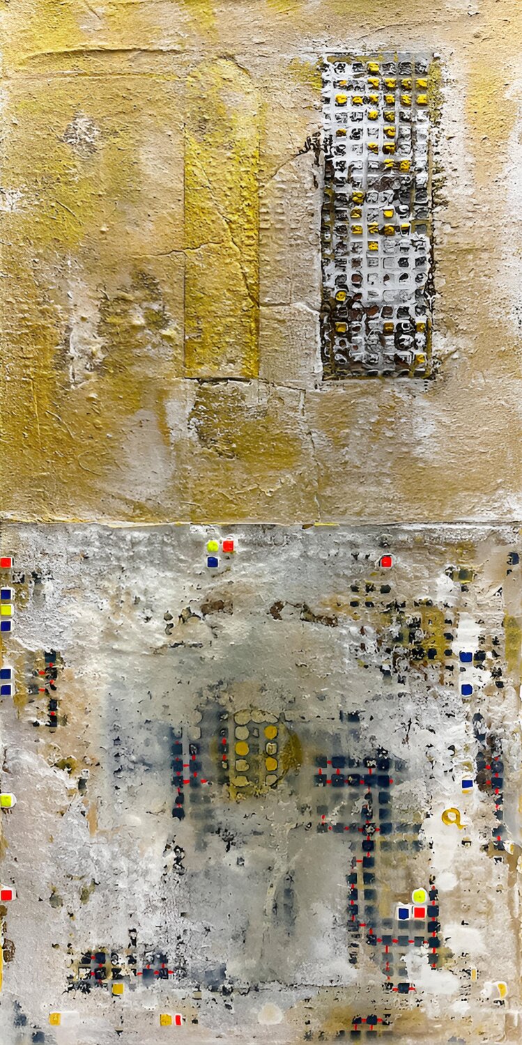 Urbanisten#26 Bernd Caspar Dietrich