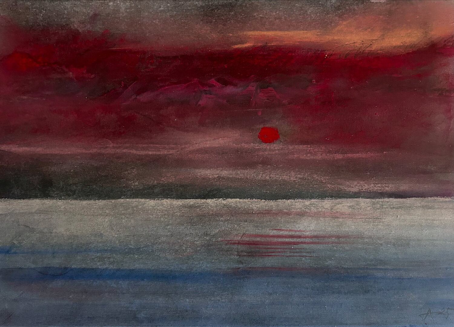 Atmosfera Sonja Kalmanfi