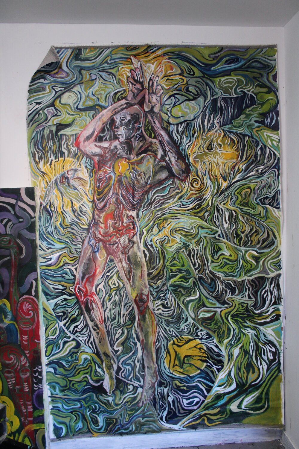 ONEDREAM II Ares Zanoaga