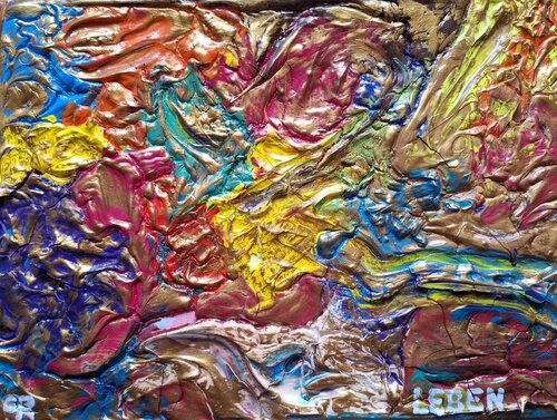 Leben van Ralf Graf Greif von Greifenstein, Schilderij te koop op Singulart