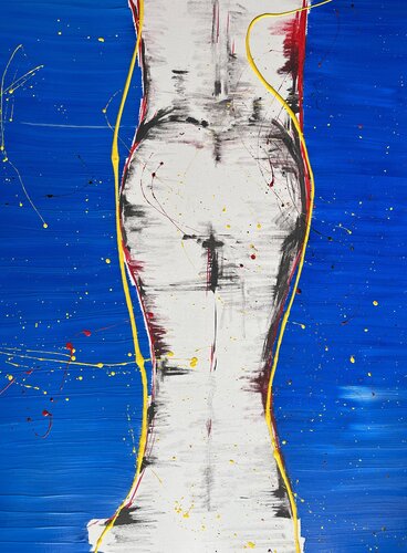 ocean van ressArts, Schilderij te koop op Singulart