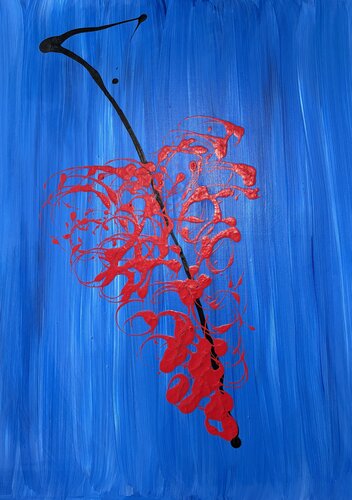 wine van ressArts, Schilderij te koop op Singulart