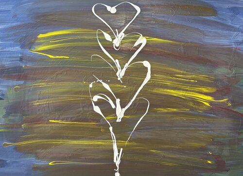 love van ressArts, Schilderij te koop op Singulart