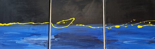 fade van ressArts, Schilderij te koop op Singulart