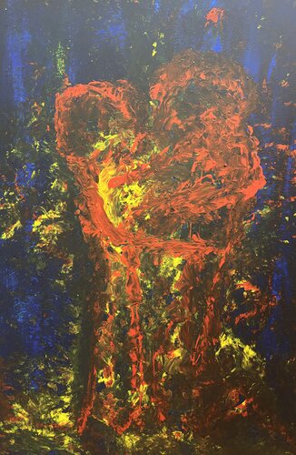 Sparta by ressArts, 絵画 for Sale on Singulart