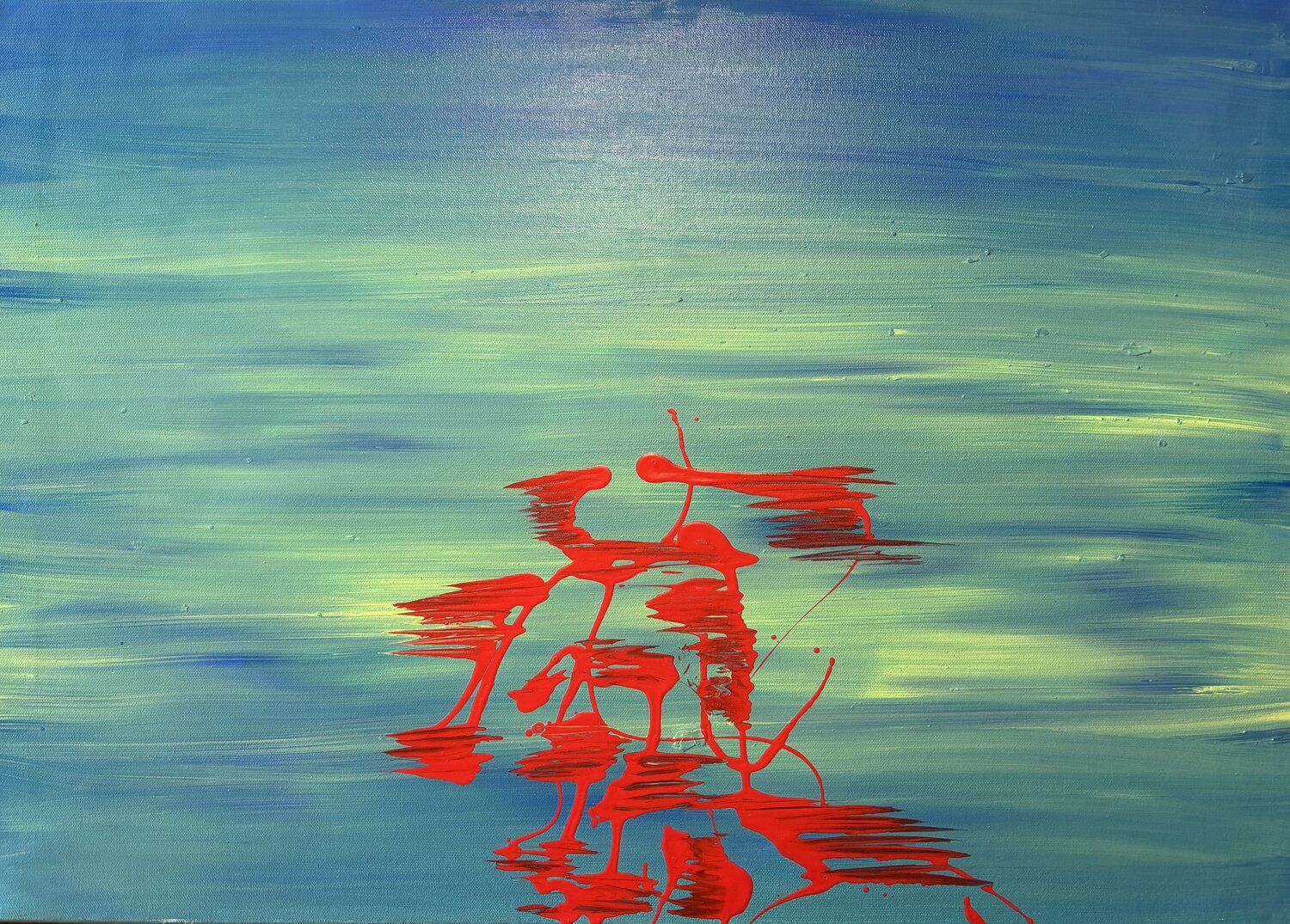 out of space ressArts