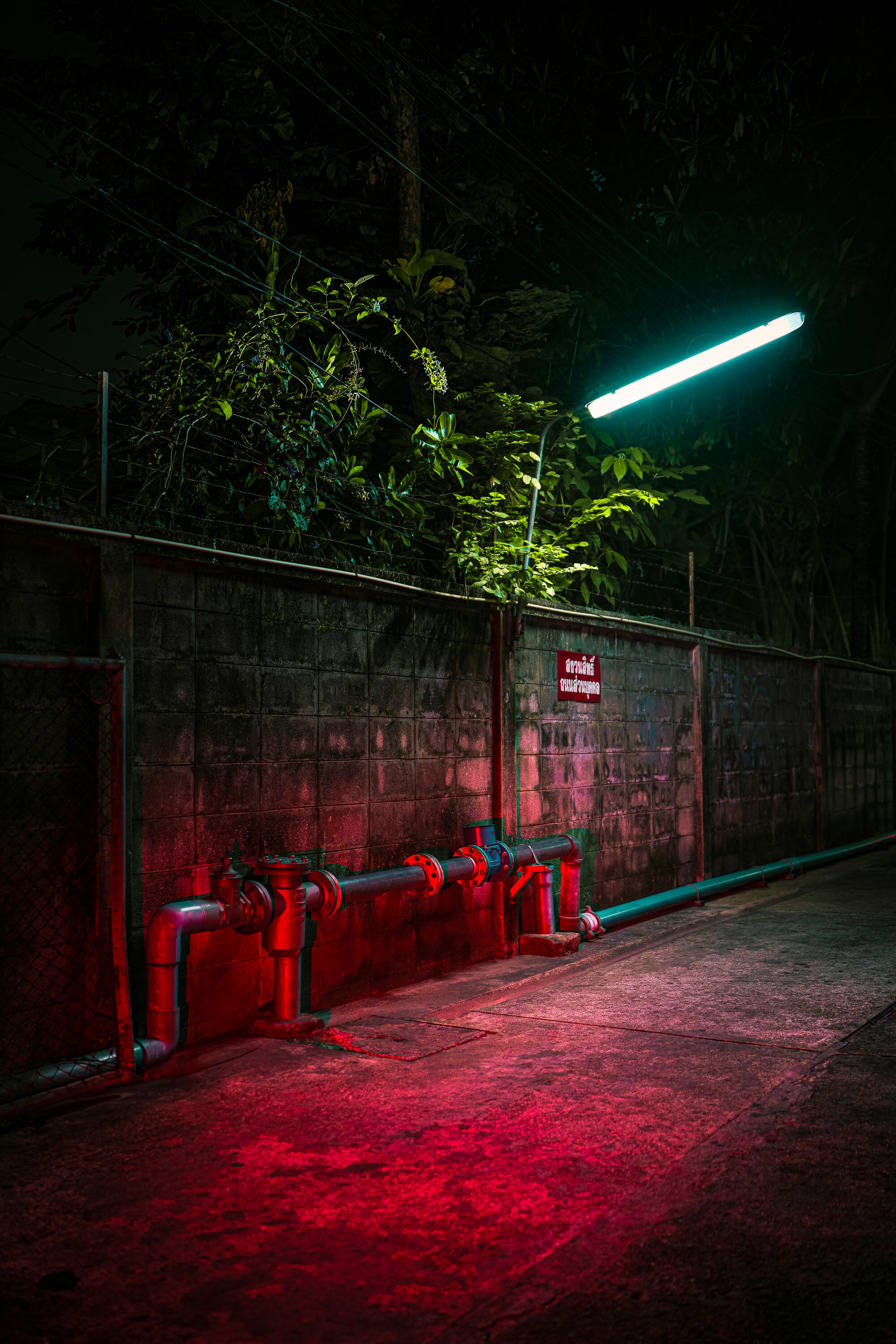 Sense of Place
