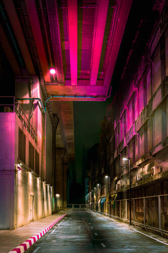 Stolen Light by Etienne PERRONE, 사진 for Sale on Singulart