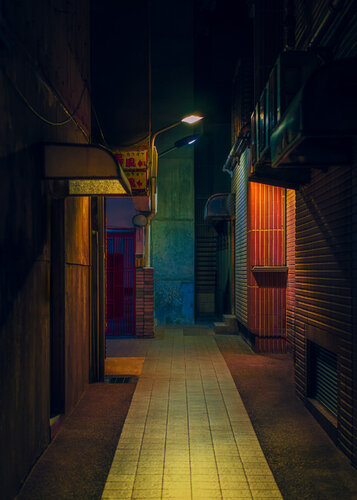 Two seconds Before by Etienne PERRONE, 사진 for Sale on Singulart