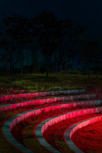 Landing Steps by Etienne PERRONE, 사진 for Sale on Singulart