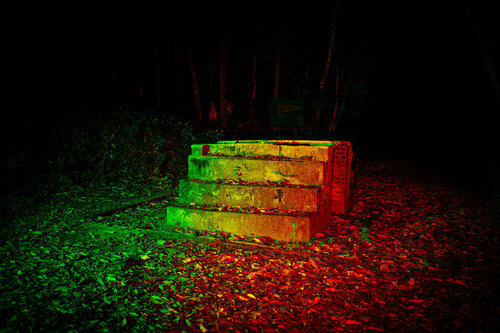 Stairs di Etienne PERRONE, Fotografia in vendita su Singulart