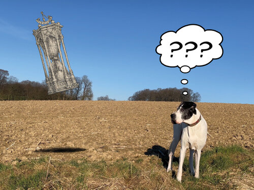 "Scullys Melancholia 2" by Olaf Neumann, 기타 매체 for Sale on Singulart