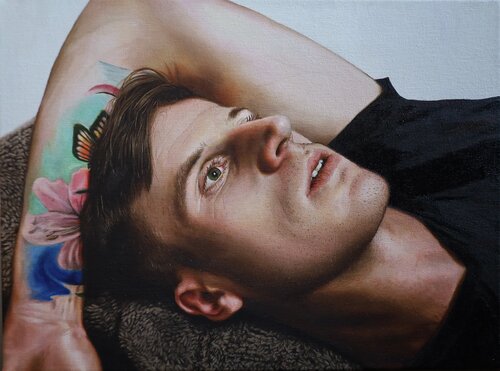 Benjamin Claudia Kaak