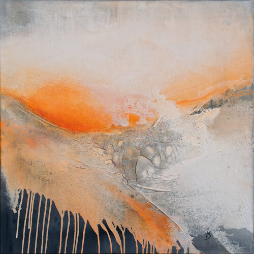 splüi di Verena Dill, Pittura in vendita su Singulart