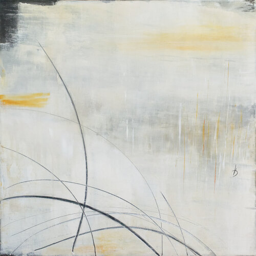 harvest di Verena Dill, Pittura in vendita su Singulart