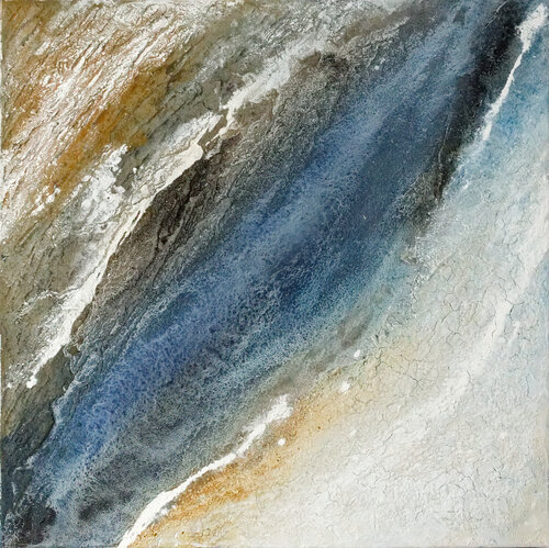 flow van Verena Dill, Schilderij te koop op Singulart