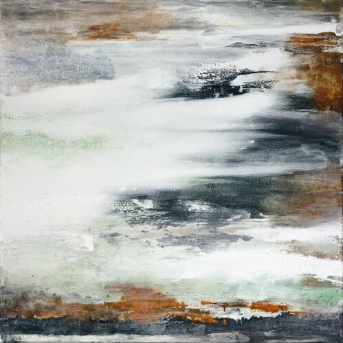 hover par Verena Dill, Peinture en vente sur Singulart