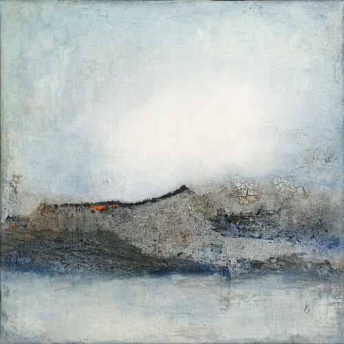 ignite van Verena Dill, Schilderij te koop op Singulart