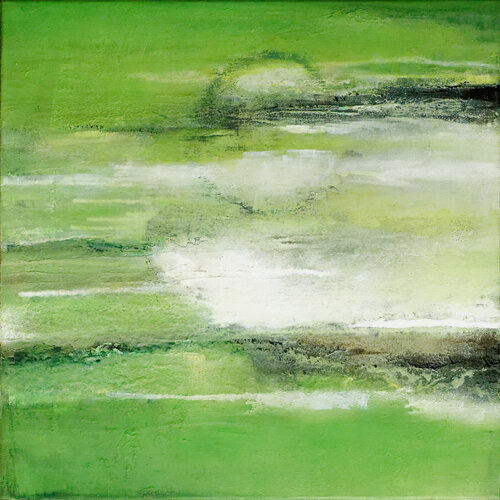 hope di Verena Dill, Pittura in vendita su Singulart