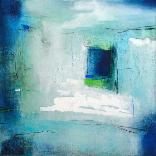 a casa de Verena Dill, Pintura a la venta en Singulart