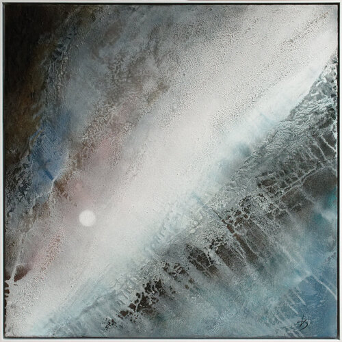 focus di Verena Dill, Pittura in vendita su Singulart
