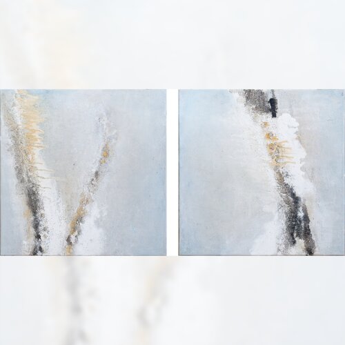 ... but different di Verena Dill, Pittura in vendita su Singulart