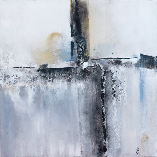 easter di Verena Dill, Pittura in vendita su Singulart