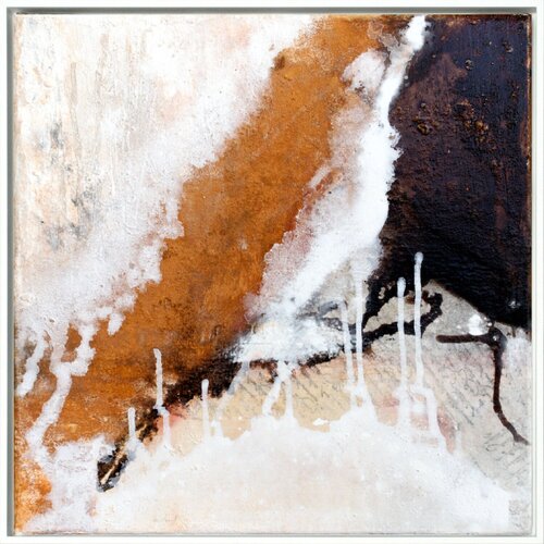 beyond by Verena Dill, Painting for Sale on Singulart