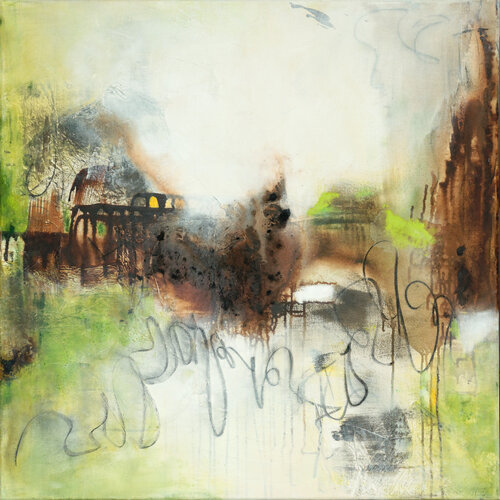 discover par Verena Dill, Peinture en vente sur Singulart