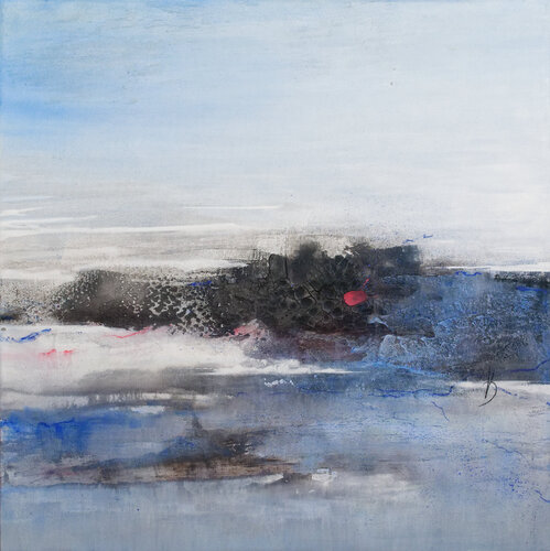 cape par Verena Dill, Peinture en vente sur Singulart