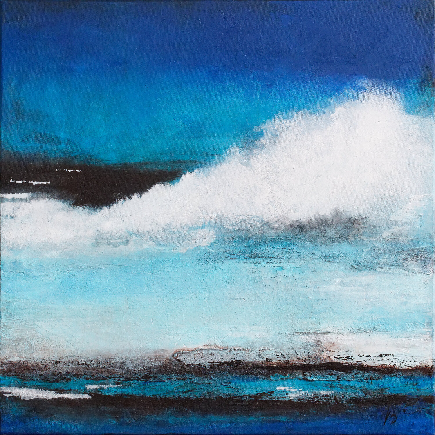 let go Verena Dill