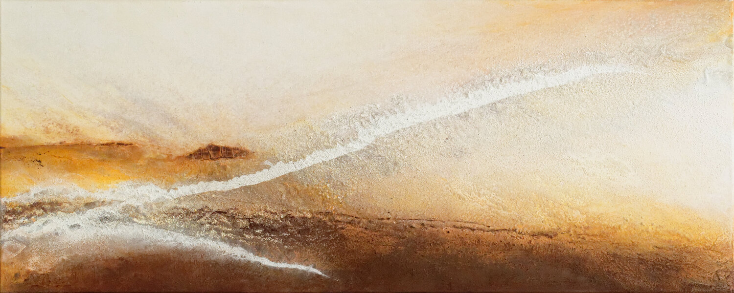 sound of silence Verena Dill